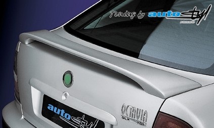 K��dlo dvoubodov� �koda Octavia